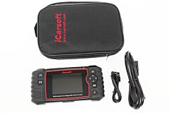 HAND HELD FAULT CODE READER V3