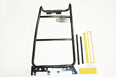 D3/D4 REAR ACCESS LADDER