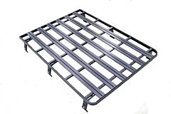 ALLOY ROOF RACK FITS 110 DEFENDER