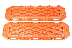 Terrafirma - Semi Rigid boards