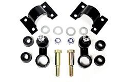 REAR ANTI ROLL BAR FITTING KIT