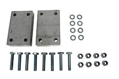 ANTI ROLL BAR SPACER KIT