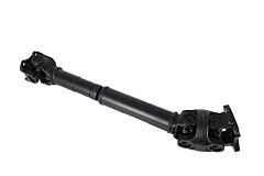 DOUBLE CARDAN PROPSHAFT