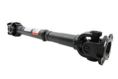DOUBLE CARDAN PROPSHAFT