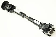 D2 DOUBLE CARDAN & WIDE ANGLE FRONT PROP