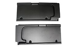 2 PIECE PARCEL SHELF FITS DEF