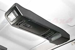 ROOF CONSOLE FITS DEFENDER - HARD TOP