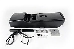 ROOF CONSOLE - TRUCK CAB - DEF