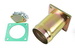 EGR VALVE REMOVAL - TD5