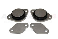 EGR VALVE REMOVAL - TDV6 - UP TO 6A