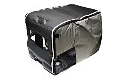 TERRAFIRMA FRIDGE JACKET