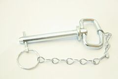 SPARE RETAINING PIN