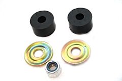 SHOCK BUSH KIT - UPPER AND LOWER