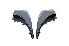 TF REAR MUD FLAPS - DYNAMIC MODEL - EVOQUE