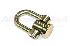 SWIVEL RECOVERY POINT