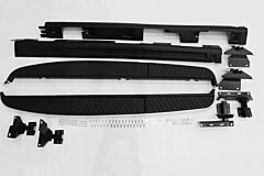 FIXED SIDE STEPS - RS1