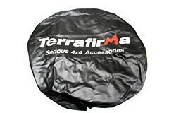 TERRAFIRMA SPARE WHEEL COVER