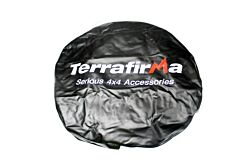 TERRAFIRMA SPARE WHEEL COVER