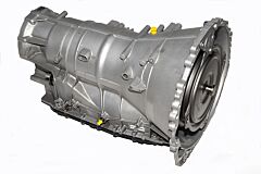 TRANSMISSION ASSY