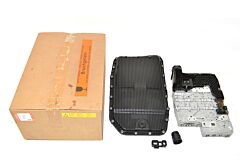 THC500061 - VALVE - TRANSMISSION CONTROL