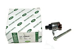 SOLENOID - ELECTRONIC PRESSURE CTL