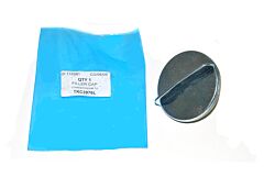 FILLER CAP NON LOCKING