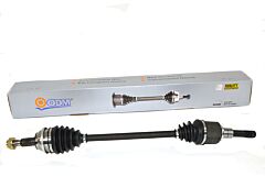 DRIVESHAFT-REAR