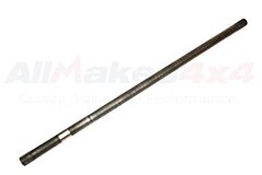 DRIVE SHAFT - REAR DRIVE SHAFT - LH