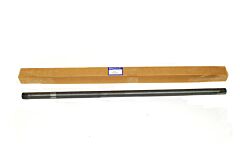 SHAFT-REAR AXLE