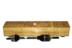 SHAFT ASY - DRIVE