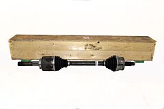 TOB500320 - SHAFT - REAR AXLE