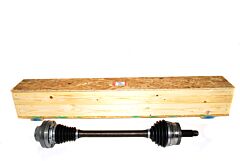 TOB500330 - SHAFT - REAR AXLE