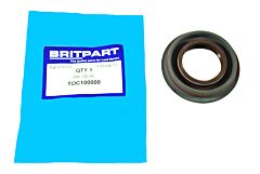 OIL SEAL