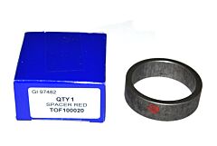 SPACER RED