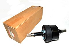 COUPLING ASSEMBLY