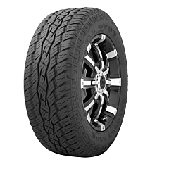 TOYO - 255/65R16 TOYO O/C AT+[4] 109H Open Country AT