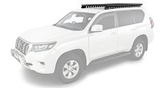 Rhino-Rack - Pioneer 6 Flatpack Platform (1900mm x 1240mm) with Backbone - Toyota Prado 150 Series (2009-2024)