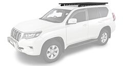 Rhino-Rack - Pioneer 6 Flatpack Platform (2100mm x 1240mm) with Backbone - Toyota Prado 150 Series (2009-2024)
