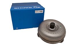 CONVERTER ASSY