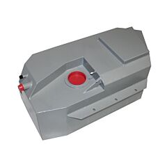 Long Ranger Fuel Tank - Mq/Mk Swb & Wagon 153Lt
