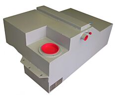 Long Ranger Fuel Tank - D22 97On 2&4Wd 125L