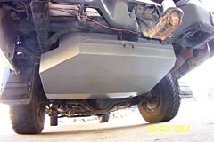 Long Ranger Fuel Tank - Paj Ng-Nl Pet 147L