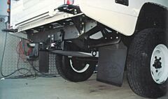 Long Ranger Fuel Tank - Defender All Not Td5 120L