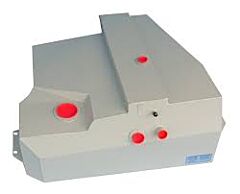 Long Ranger Fuel Tank - Triton 96-06 Sc/Dc 135L 4Wd
