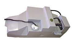 Long Ranger Fuel Tank - Hlx 05On All 4X4 140L