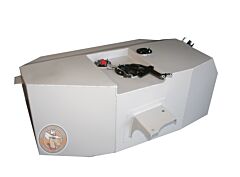 Long Ranger Fuel Tank - Prado 150 Swb Diesel