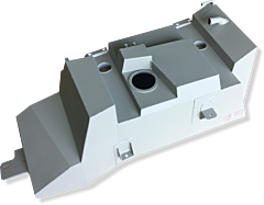 Long Ranger - Volkswagen Amarok Fuel Tank - 120L (AdBlue) Diesel, Heavy Duty Base