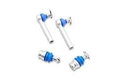 SuperPro - Subaru Forester 2010 - 0 Roll Centre Adjusting Ball Joint (2010-2025) (TRC0002-SPR)