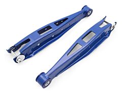 SuperPro - Subaru Forester 2010 - 0 Control Arm Lower Complete Adjustable Arm Kit (2010-2025) (TRC0011-SPR)