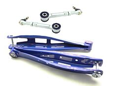 SuperPro - Subaru Forester 2010 - 0 Control Arm Lower & Adjustable Toe Control Arm Kit (2010-2025) (TRC0015-SPR)